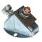 AMD Starter Switch, on floor, 38-55 Chevy GMC Pickup Suburban X387-4047-1