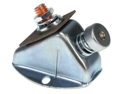 AMD Starter Switch, on floor, 38-55 Chevy GMC Pickup Suburban X387-4047-1