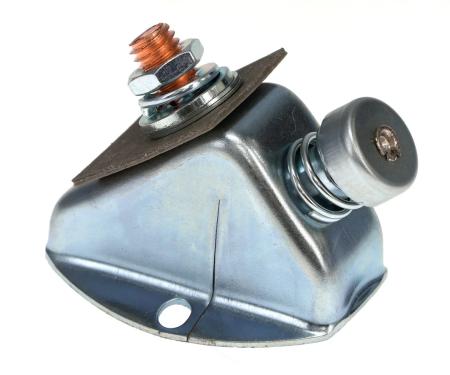 AMD Starter Switch, on floor, 38-55 Chevy GMC Pickup Suburban X387-4047-1