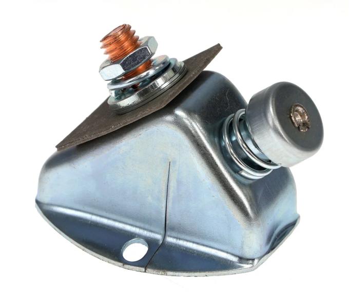 AMD Starter Switch, on floor, 38-55 Chevy GMC Pickup Suburban X387-4047-1