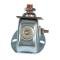 AMD Starter Switch (on floor), 55-59 Chevy GMC Pickup Suburban X387-4055-1