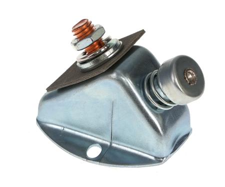 AMD Starter Switch (on floor), 55-59 Chevy GMC Pickup Suburban X387-4055-1