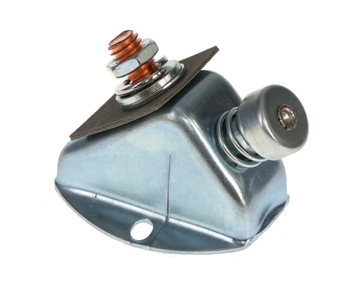 AMD Starter Switch (on floor), 55-59 Chevy GMC Pickup Suburban X387-4055-1