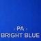 Covercraft Custom Converitlbe Interior Cover Weathershield HP, Bright Blue IC3008PA