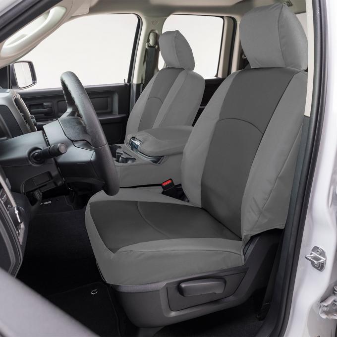 Covercraft Precision Fit Endura Front Row Seat Covers GTC876ENCS