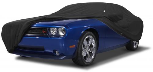 Covercraft Custom Fit WeatherShield HP Series Car Cover Bright Blue Covercraft Custom Fit WeatherShield HP Series Car Cover Bright Blue