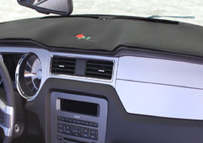 Covercraft Limited Edition Custom Dash Cover by DashMat, Smoke 60256-01-76  Classic Chevy