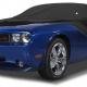Covercraft Custom Fit Car Covers, WeatherShield HP Bright Blue C27PA
