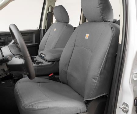 Covercraft 2006-2013 Chevrolet Impala Precision Fit Carhartt Front Row Seat Covers GTC1155CAGY