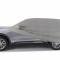 Covercraft Custom Fit Car Covers, 3-Layer Moderate Climate Gray CA2MC
