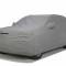 Covercraft 1958 Chevrolet Truck Custom Fit Car Covers, 3-Layer Moderate Climate Gray C12923MC