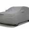 Covercraft 1955-1956 Chevrolet Bel Air Custom Fit Car Covers, 3-Layer Moderate Climate Gray C10766MC