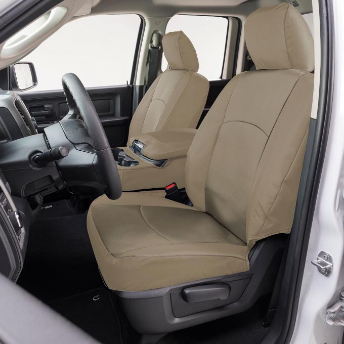 Covercraft Precision Fit Endura Front Row Seat Covers GTC1016ENTT