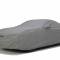 Covercraft 1955-1956 Chevrolet Bel Air Custom Fit Car Covers, 3-Layer Moderate Climate Gray C10766MC