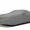 Covercraft 1958 Chevrolet Truck Custom Fit Car Covers, 3-Layer Moderate Climate Gray C12923MC