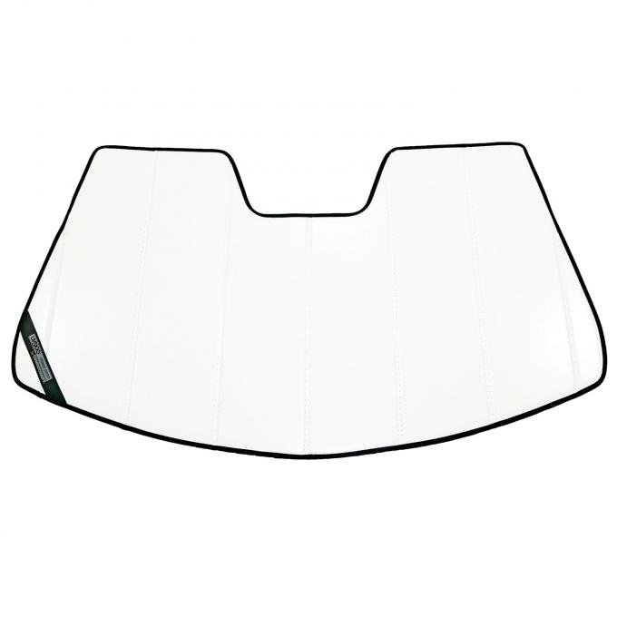 Covercraft 2000-2005 Chevrolet Impala UVS100 Premier Series Custom Sunscreen UV10731WH