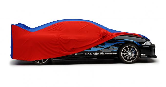 Covercraft 1957 Chevrolet Bel Air Custom Fit Car Covers, WeatherShield HP Multi-color C10097PX