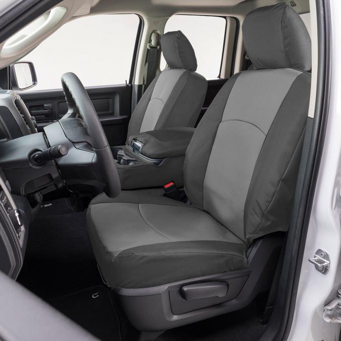 Covercraft 2006-2013 Chevrolet Impala Precision Fit Endura Front Row Seat Covers GTC1155ENSC