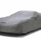 Covercraft 1958 Chevrolet Truck Custom Fit Car Covers, 5-Layer Indoor Gray C12923IC