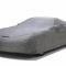 Covercraft 1960-1966 Chevrolet Suburban Custom Fit Car Covers, 5-Layer Indoor Gray C9709IC