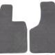 Covercraft Premier Plush Custom Fit Floormat, 4pc set, 2 front/1 mid/1 rear, Beige 761850-23