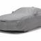Covercraft Custom Fit Car Covers, 5-Layer All Climate Gray C12870AC