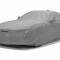 Covercraft Custom Fit Car Covers, 5-Layer All Climate Gray C11739AC