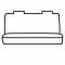 Covercraft Precision Fit Endura Second Row Seat Covers GTC1233ENDB