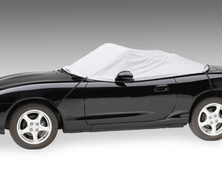 Covercraft Custom Converitlbe Interior Cover Weathershield HP, Red IC3008PR