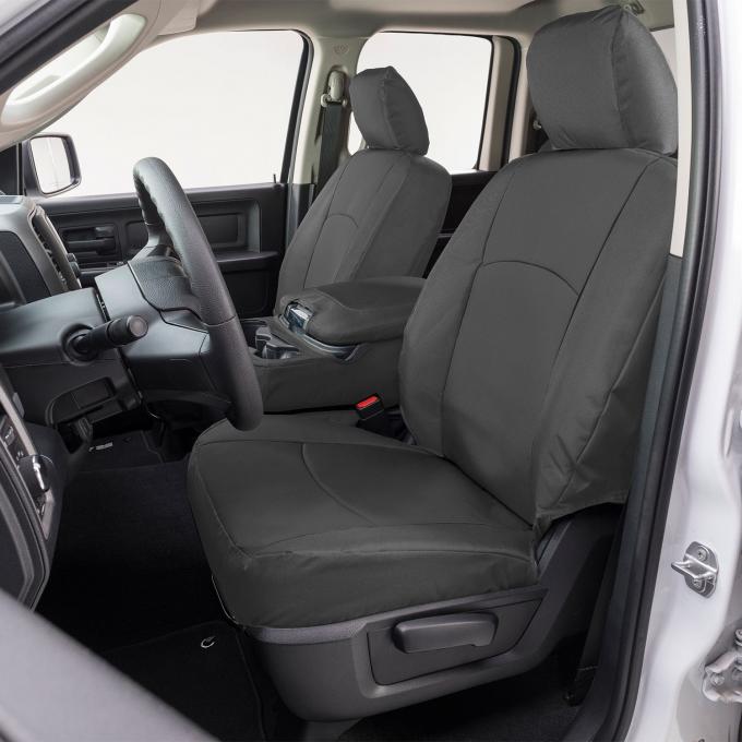 Covercraft 2006-2013 Chevrolet Impala Precision Fit Endura Front Row Seat Covers GTC1155ENCC