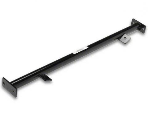 Chevy Shock Bar, Rear Relocation Kit, 2-Piece Frame, 1955-1957