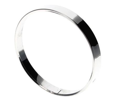 AMD Headlamp Retaining Ring, 55-57 Chevy GMC Pickup Truck Suburban X146-4055