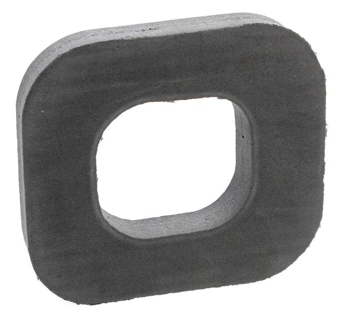 Montco Inc / Repops Cab Floor Shift Seal, 4spd Manual, 34-66 Chevy GMC Pickup Truck Suburban R-CT537