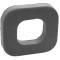 Montco Inc / Repops Cab Floor Shift Seal, 4spd Manual, 34-66 Chevy GMC Pickup Truck Suburban R-CT537