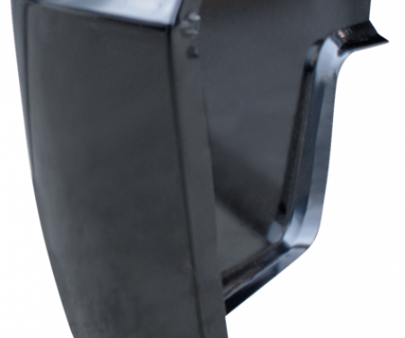 thumbnail image 2 of Key Parts Cab Corner – Passenger Right Side – 67-72 Chevy C10 Pickup (0849-116 R) 2 of 4