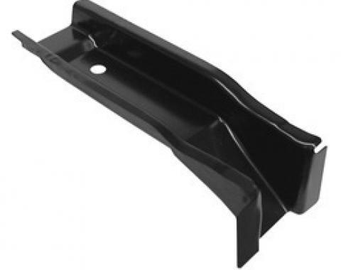 Key Parts '73-'91 Rear Cab Floor Support, Driver's Side 0853-313 L
