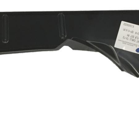 AMD Trunk Floor Extension / Drop Off, RH 840-3670-R