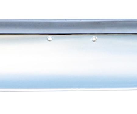 AMD Front Bumper (3pcs), 56 Chevy Bel Air One-Fifty Two-Ten 100-3956-3