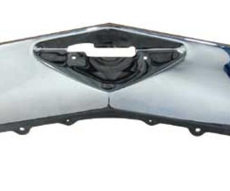 AMD Front Bumper, 72 Monte Carlo 100-3672