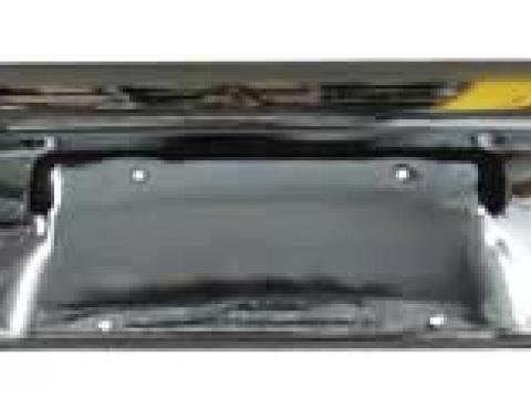 AMD Rear Bumper, 62-65 Chevy II Nova 990-3062