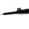 AMD Turn Signal Lever, without Cruise, without Intermittent Wipers, Black, 82-89 GM Car and Truck X458-4084-1