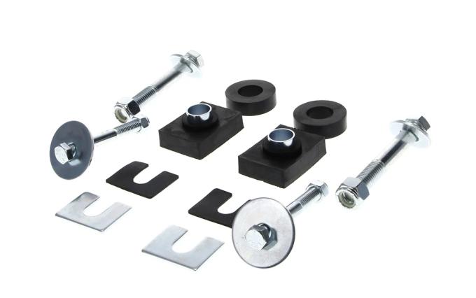 AMD Cab to Frame Mount Kit, 22 pcs, 55-59 Chevy GMC Pickup Truck X427-4055-1S