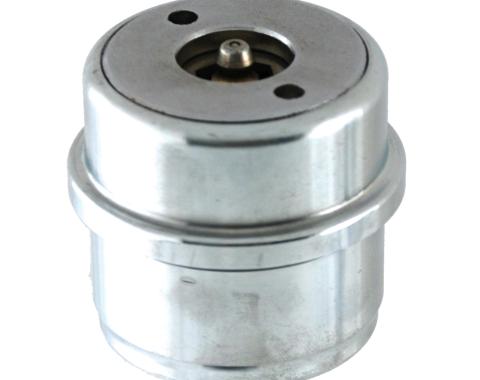 QA1 Ball Joint Housing Asm Steel Screw Lower GM (K6141) W/Sleeve -No Stud 1210-512