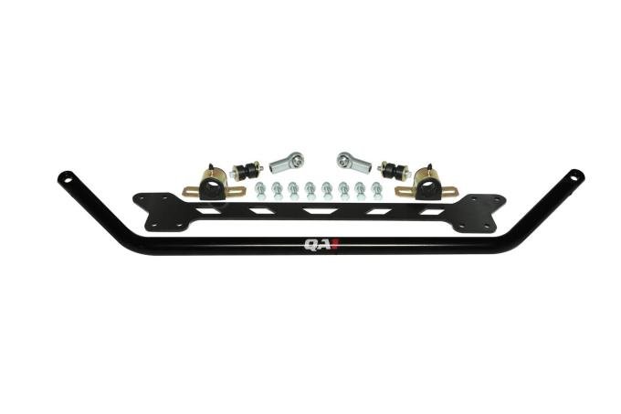 QA1 Sway Bar Kit, Front 1-3/8" Chevy 65-70 B-Body, QA1 52824