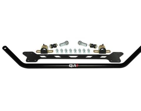 QA1 Sway Bar Kit, Front 1-3/8" Chevy 65-70 B-Body, QA1 52824