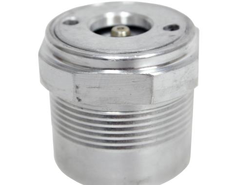 QA1 Ball Joint Housing Asm Steel Screw Lower GM (K6141)-No Stud 1210-502
