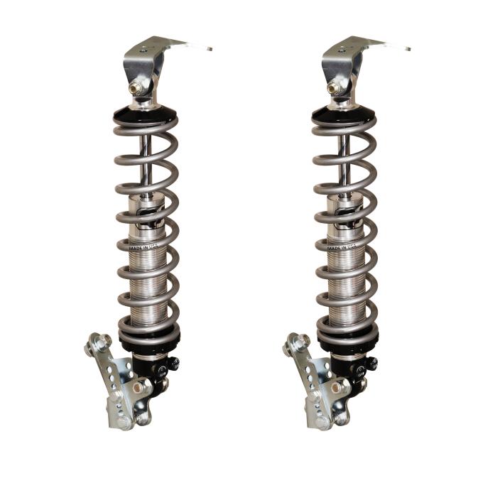 QA1 Kit, Rear Pro Coil Double Adjustable, 71-76 GM B-Body, 14-250 RCK52364