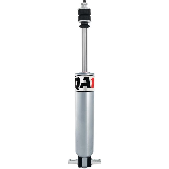 QA1 Shock, Monotube Large Steel 10.13 15.67 Stud/T-Bar V 4-12M 27954-12M