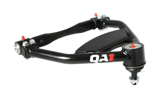 QA1 Control Arm Kit, Upper, Street Performance, 65-70 Chevy B-Body 52701
