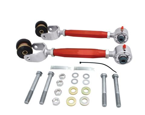 QA1 Trailing Arm, Upper Adjustable 78-96 GM B-Body 5254